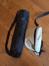 Q111 trípode ligero para cámara de teléfono inteligente soporte de aluminio para foto de viaje trípode para cámara Digital DSLR