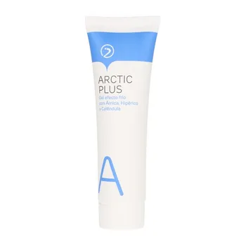 

Body Cream Artic Plus Melvita (60 ml)