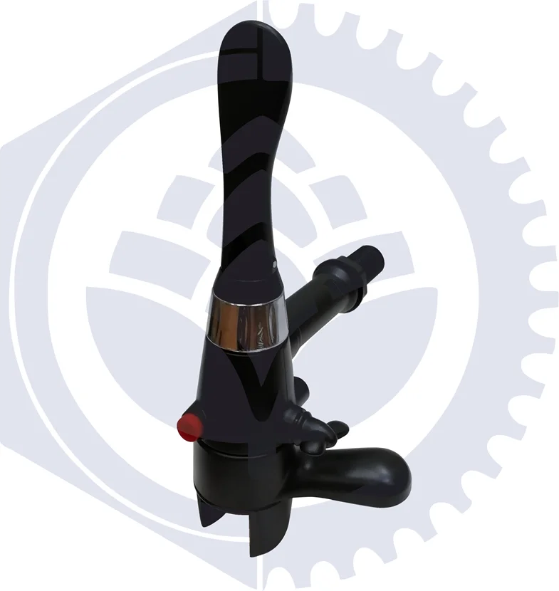 Beer faucet (пеногаситель) iTap for filling in pet packagings 1 grade beer | Дом и сад