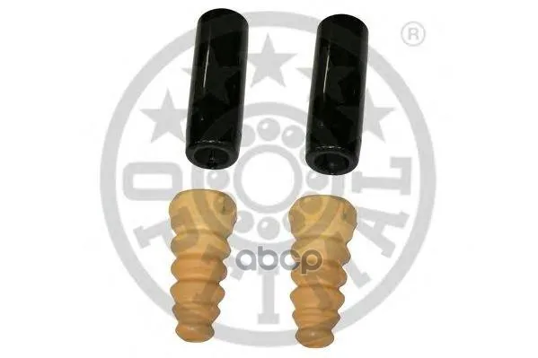 Пыльник Отбойник Vag Golf Vi/Passat/Octavia Зад.Подв.(К-Т На 2 Амортизатора) Optimal Ak735185 Optimal арт. AK735185