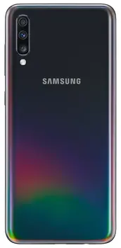 شراءسامسونج غالاكسي A70 (128 Gb ، المزدوج سيم Pantalla دي 6.7