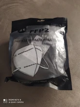 Mascarilla facial FFP2 KN95 con filtración, máscara respiradora, protectora de la boca, antigripal