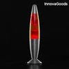 InnovaGoods Lava Lamp 25W Night Lamp Led Light Decoration Party Decoration Night Lamp Green Blue Red ► Photo 3/6