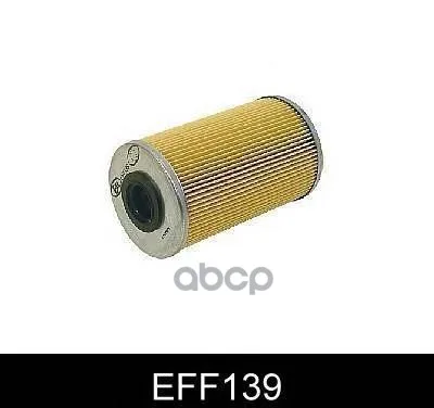 Фильтр Топливный Nissan Primastar/Opel Movano/Renault Master Ii/Iii/Trafic Ii 1.9d-3.0d 00- Comline арт. EFF139