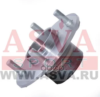 

Hub rear Nissan Almera b10rs 2006< ASVA art. nswh-b10rs