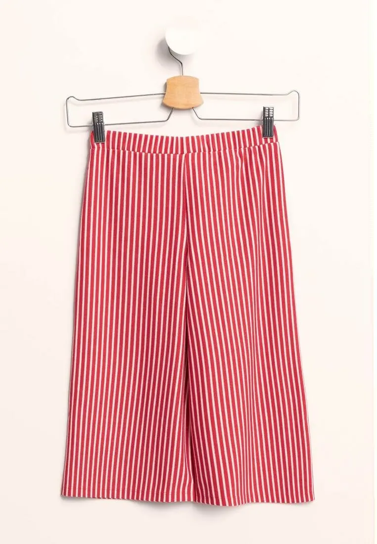 DeFacto девушка Trousers-K4850A619SP