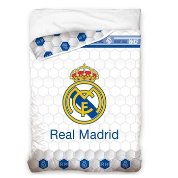 

Quilt Nordic FILLING REAL MADRID official/textile HOME/CLOTHING bedclothes/bedspread