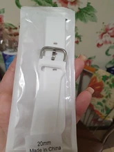 20mm 22mm reloj correa de la correa de Amazfit gts 2 Mini Correa Amazfit GTR 47mm Correa brazalete de silicona deportivo amazfit Correa bip