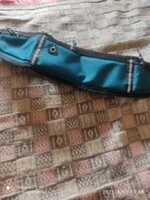 Riñonera para correr para hombre y mujer, funda para cinturón deportivo, para el teléfono móvil, bolso escondido, para el gimnasio