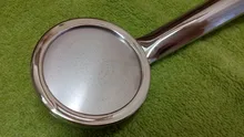 Cabezal de ducha SHAI de alta presión, cabezal de ducha para baño, para ahorrar agua cabezal de ducha, potente ducha de mano para baño con pulverizador