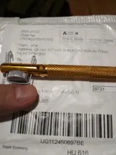 Juego de Herramientas para pescar, 1 unidad, doble punta, nudos de aguja, lazo, anudado, línea de pesca, anudador, herramienta de pesca