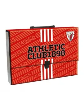 

BRIEFCASE DOCUMENT HOLDER ATHLETIC CLUB OF BILBAO