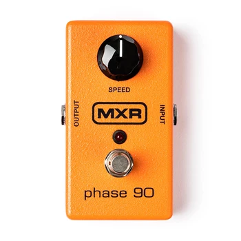 

M101 MXR Phase 90 effect pedal, Dunlop