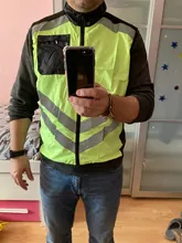 Cycling-Vest Top-Cycle-Gilet Wind-Coat Road-Bike Sleeveless Jersey Reflective Ciclismo