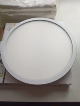 Fixture Ceiling-Lights 24w-Lighting LED Bedroom Kitchen Ultra-Thin 9W Cold White 18W