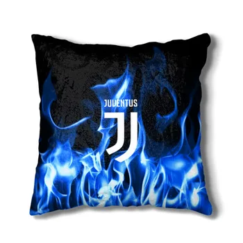 

Pillow 3D JUVENTUS