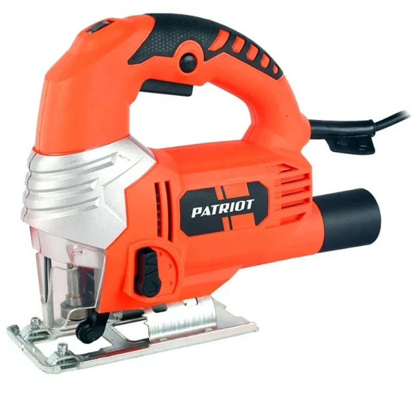 Лобзик электрический PATRIOT LS 601 The One