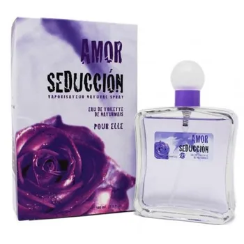 

Love Seduction Eau Toilette Spray 100 ml