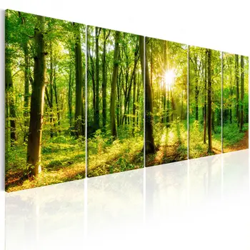 

Table-Magic Forest-200x80