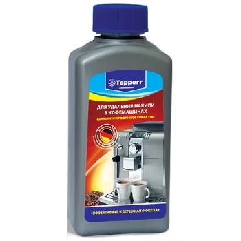 

Topperr 3006 cleaner