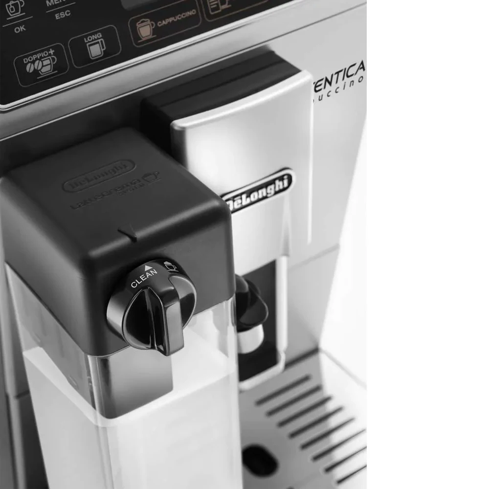 Delonghi Etam 29.660. Sb Autentica Volautomatische Koffie Machine + Pakket  Koffie. Koffie Machine Maker Cafe Automatische Expresso Caffe|Coffee  Makers| - AliExpress