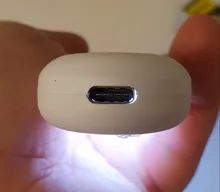 Baseus Under Cabinet Light PIR LED Motion Sensor Light Rechargeable Night Light LED Lamp