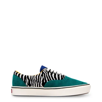 

Vans ComfyCushERA _ VN0A3WM9 Unisex green 105855. Color: green, size: US 6.5