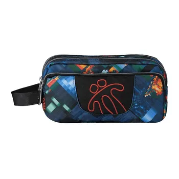 

School Case Totto Agapec Blue (23 Cm)