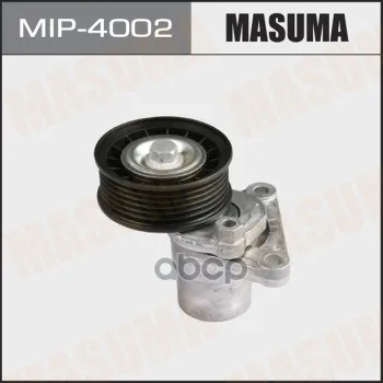 Mip-4002_натяжитель Ремня! Mazda Masuma Mip4002 Masuma арт. MIP4002