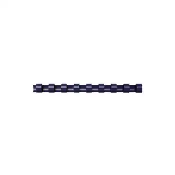 

Cf100dorso Plast. D. 14mm BluFELLOWES5.2