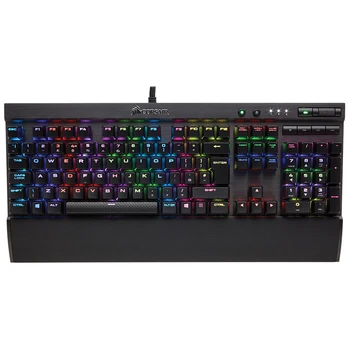 

Клавиатура Corsair Gaming K70 RGB MK.2 RAPIDFIRE CH-9109014-RU