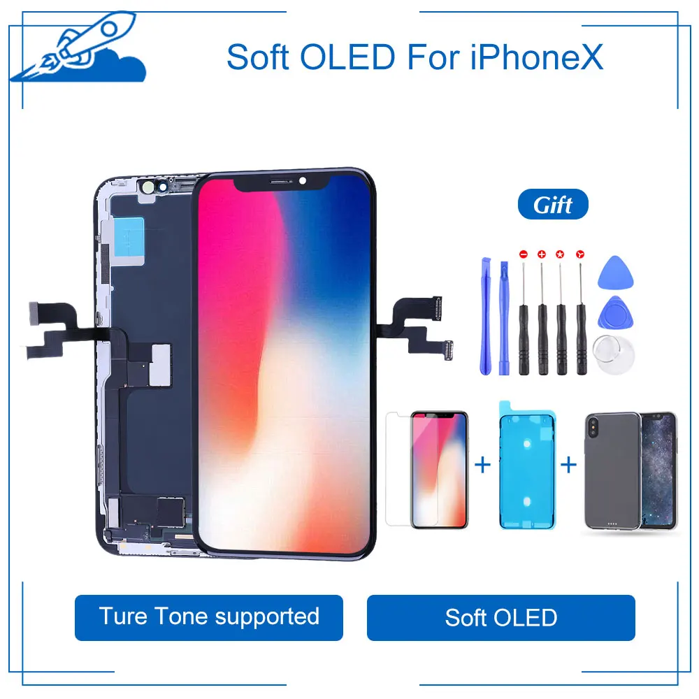 Soft oled. Soft oled