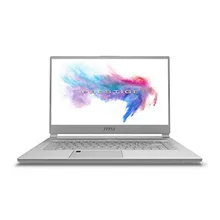 Gaming portable computer MSI P65-094ES 15,6" i7-8750H 16 GB RAM 512 GB SSD White