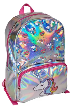 

Unicorn Child backpack 41x28x21 cm.