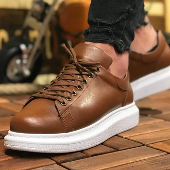 

Tan Color High Quality 100% Vegan Leather Men Casual Shoes. Shoe, Sneaker Shoe, Van Shoe, Air Shoe, Basket Shoe, Flip Shoe, Trainer Shoe, Chaussure, Laofer Shoe, Gel Shoe, Young Man Shoes, Chaussures de Jeunes Hommes