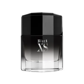 

Men Black Xs Paco Rabanne perfume EDT (100 ml)