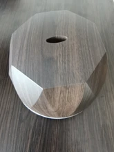 Diffuser Air-Humidifier Essential-Oil Remote-Control 500ML LED