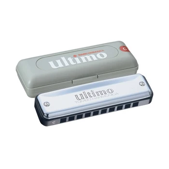 

1810-f Ultimo F harmonica, Tombo