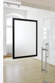 

Cамоклеящаяся magnetic frame duraframe poster A2 Black
