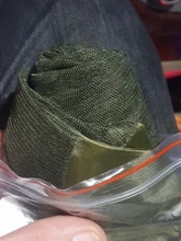 Tapa de pesca al aire libre Midge Mosquito insecto sombrero de pesca red para insectos la cabeza, cara-Red Protector Camping caza pesca ropa