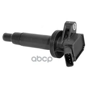 Катушка Зажигания Gn10314-12b1 Delphi арт. GN10314-12B1