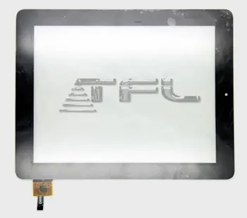 

Touch glass is suitable for Digma idrq10