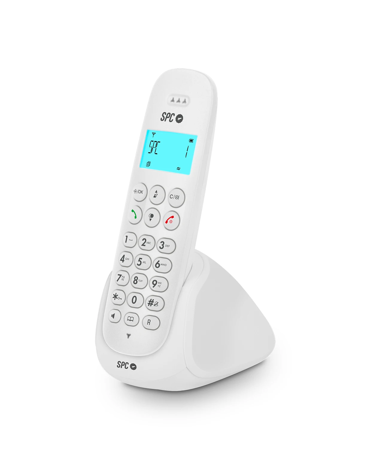 Беспроводной телефон SPC 7310B