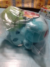 Stuffed Doll Plush-Toys Pikachued Eevee-Elf Snorlax Mew Bulbasaur Dragonite Squirtle