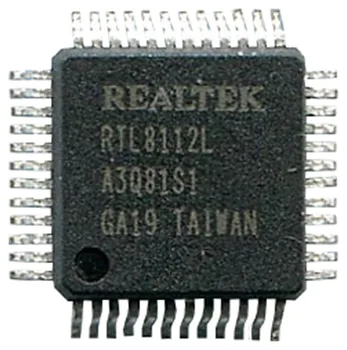 

Network controller RTL8112L