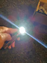 LED Headlamp 18350-Flashlight Power-Indicator 1200lm Sofirn Sp40 XPL Cree 18650 USB 