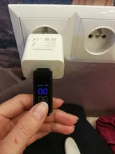 Reloj deportivo para hombre y mujer, con pantalla a Color, Bluetooth, resistente al agua, monitor de ritmo cardíaco y presión arterial, podómetro, seguimiento de Fitness