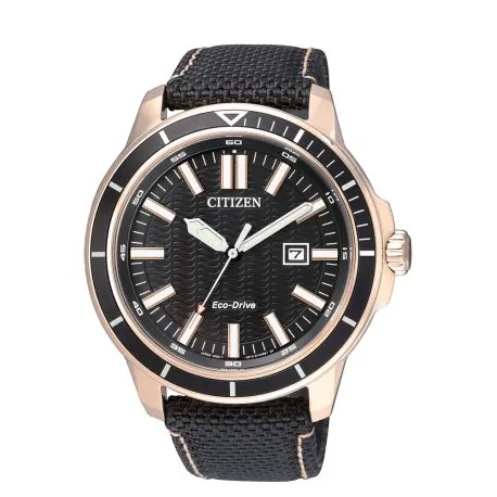 Часы CITIZEN men AW1523-01E коллекции