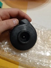 Ventilador de motor para XIAOMI Roborock S50 S51 S55, repuestos de aspiradora Robot