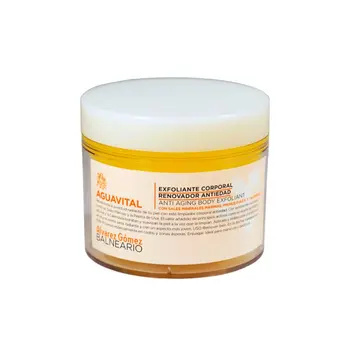 

AGUAVITAL exfoliating renovator anti-ageing 280 gr